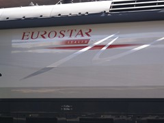 Eurostar