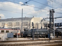Nahverkehr