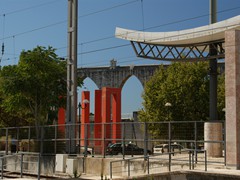 Architektonisch hübsch
