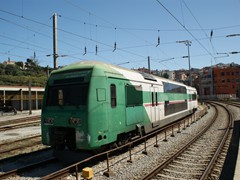 Grün CP