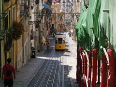 Elevator da Bica