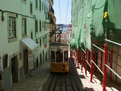 Elevator da Bica