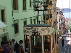 Elevator da Bica