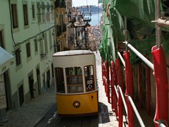 Elevator da Bica