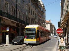In der Unterstadt