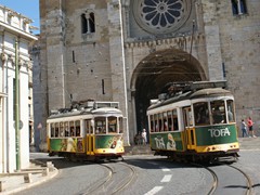 Catedral de Lisboa