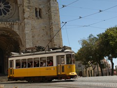 Catedral de Lisboa