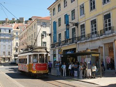  Praça da Figueira