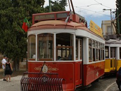 Touristenbahn