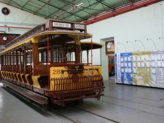 Sommerwagen