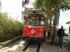 Fahrgastwechsel 