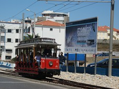Rückfahrt nach Sintra