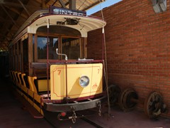 Sommerwagen