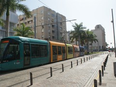 Calle Imeldo Seris.