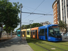  Intercambiador