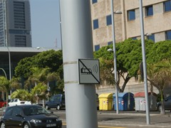 Seltsame Signale