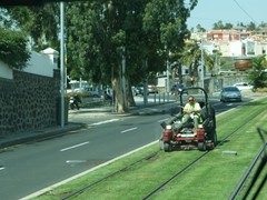 ...mit Greenkeeper.