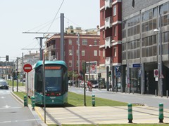Linie 1