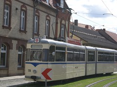 G4-65 Baujahr 1965