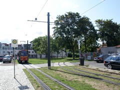 Warteschleife