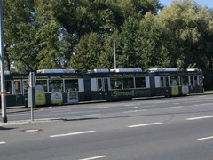Bierbahn