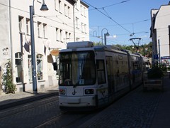 Wagen 631 GT6M