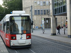  Wagen 630 GT6M