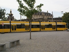 Lange Bahnen