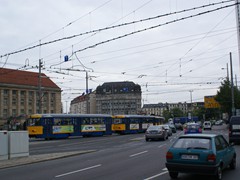 Beiwagen 733, mittlerweile verschrottet.
