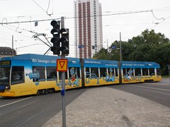 8xNfGlTwER 1134 fährt lustige Werbung