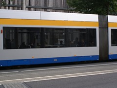 NGT8 ohne Werbung