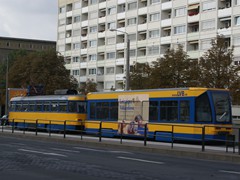Wie ein Kastenbrot