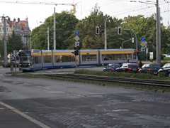 1221 NGT12 Flexity Classic