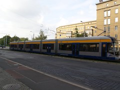 Long Train