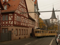 Bessunger Kirche