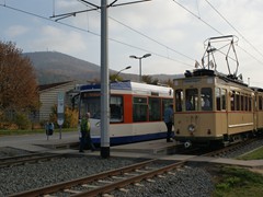 Neu und Alt