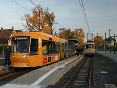In Kranichstein