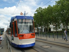 Berliner Allee