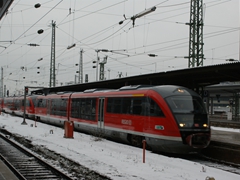VT642 Stockheimer Lieschen