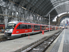 Nochmal Stockheimer Lieschen