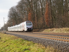 BR 429 110 bei Eddersheim