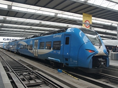 BR 246 3 in Mönchen