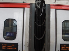 Kabel Verbindung