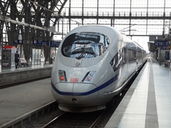 Ausfahrt