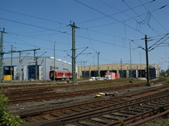 2014 spielt sich alles in der Halle ab (Fotografieren sterng verboten) 197x war all dies kein Problemchen.