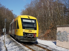 VT 207 2 /BR 640