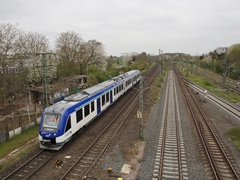 I-Lint kommt vom Tanken