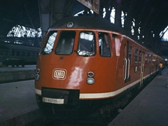 "Eierkopf" ET30