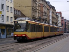 S4 nach Heilbronn