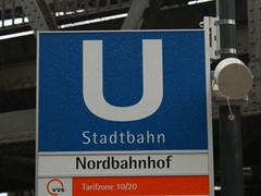 Fahrgastinformation